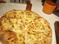 -必胜客(龙泉万达店)