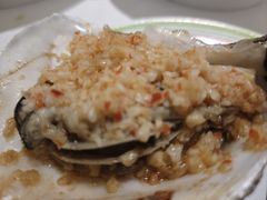 -开海·红岛海鲜虾水饺(石老人店)