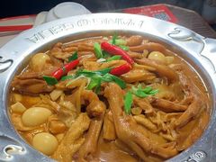 -胖哥俩肉蟹煲(杭州下沙学林街店)