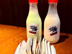 -小川洋风料理(江汉路店)