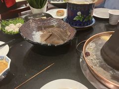 -东来顺饭庄(金泉广场店)