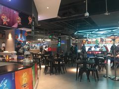 -盒马鲜生(大成店)