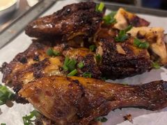 -绿茶餐厅(千岛湖银泰城店)