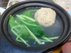 -壶园美食·淮扬菜(东圈门店)