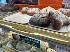 -新侨三宝乐面包店(崇文门店)