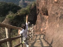 -丹霞山风景名胜区