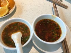 -海底捞火锅(龙岗星河COCO Park店)