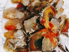 -好兄弟郭巨海鲜(天一阁店)