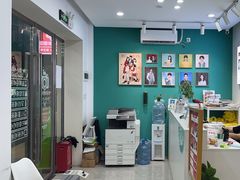 -拍刻风照相馆(南山西丽店)