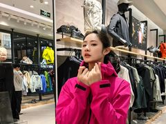 -王府井奥莱棋盘山小镇