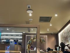 -霸王茶姬(上海恒基名人店)