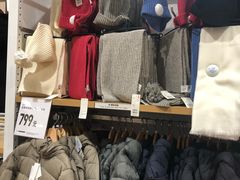 -优衣库(北京枫蓝国际广场店)