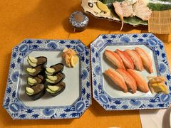 -蟹道乐(梅田店)