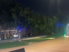 -北京辽宁大厦·盛安汇西餐厅