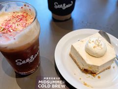 -Seesaw Coffee(苏州中心店)