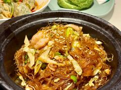 海皇干捞粉丝-润记·广东餐馆(苏州中心店)