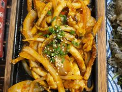 -小川洋风料理(汉街店)