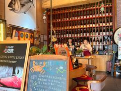 -千代武日本料理(哈西店)