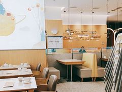 -蔡澜点心·粤菜(丽泽天街店)
