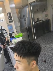 -东梵造型·烫发染发接发连锁SALON
