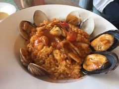 -大树餐厅(红旗街万达店)