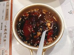 -辣小妮de川菜馆(红旗Mall店)