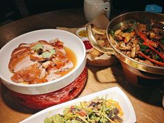 -刀板香·安徽菜(望江东路店)