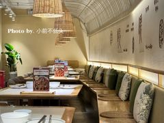 -吴家·淮扬小馆(世纪金源店)