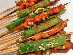 -串盟烧烤大排档·长沙美食地标(星沙店)