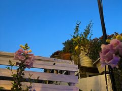 -北平花园·MUA摩造汉堡·北平咖啡(南锣鼓巷胡同店)
