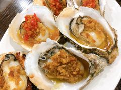-冯姐生蚝(迎宾广场店)
