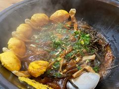 -清真长山屯泉水灶台鱼(佳庆道店)