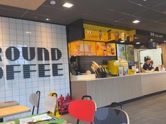 -麦当劳(北京上地十街餐厅店)