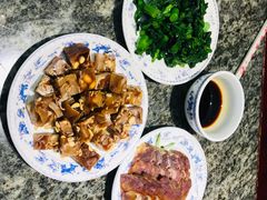 -北京炸酱面馆·烤鸭(前门总店)