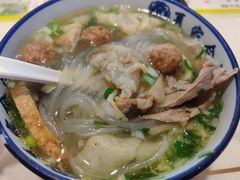 -夏家合汁(天润花园小区店)