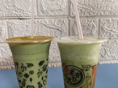 -花姨·老电影院果汁冰(88号店)