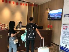 -福州仓山万达浦上大道地铁站锦江都城酒店