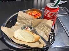 -HOTISLAND海鸡岛·韩国料理(江南西店)