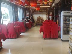 -盈春大饭店(千山路店)