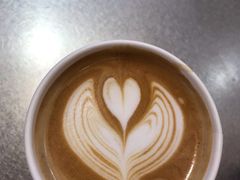 -Manner Coffee(丁香国际店)