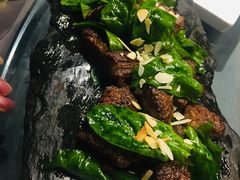 -羲和雅苑•北京烤鸭(平安国际金融中心店)