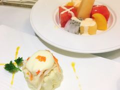 -斗牛士牛排餐厅(又一城店)