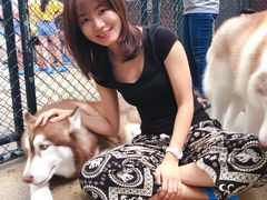 -TrueLove @ Neverland (Husky Cafe)