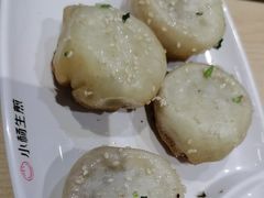 -小杨生煎(深圳岗厦北店)