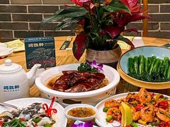 -德胜轩正宗顺德菜(宝安沙井会展中心店)