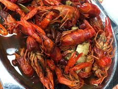 -刘一龙虾(山东路店)
