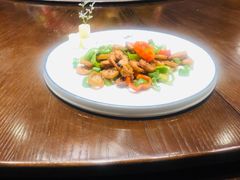 -桐楠格大酒店·国宴