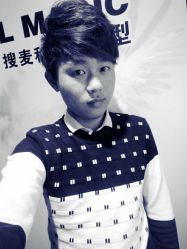 点击看大图 -SOULMAGIC 造型烫发染发