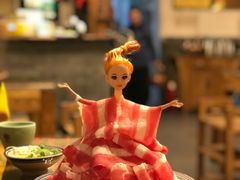 -芝麻花餐厅(祁家豁子店)