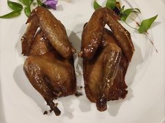 -涵苑私宴定制(外滩店)